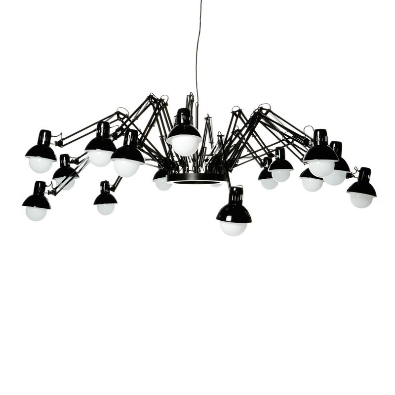 Suspension DEAR INGO Moooi by MEGALUX 33